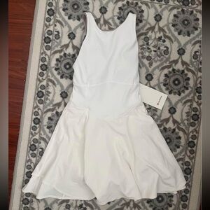 lululemon tennis dress BNWT